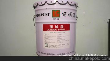 江西厂家直销 外墙涂料乳胶漆 环保型,弹性中涂拉毛漆